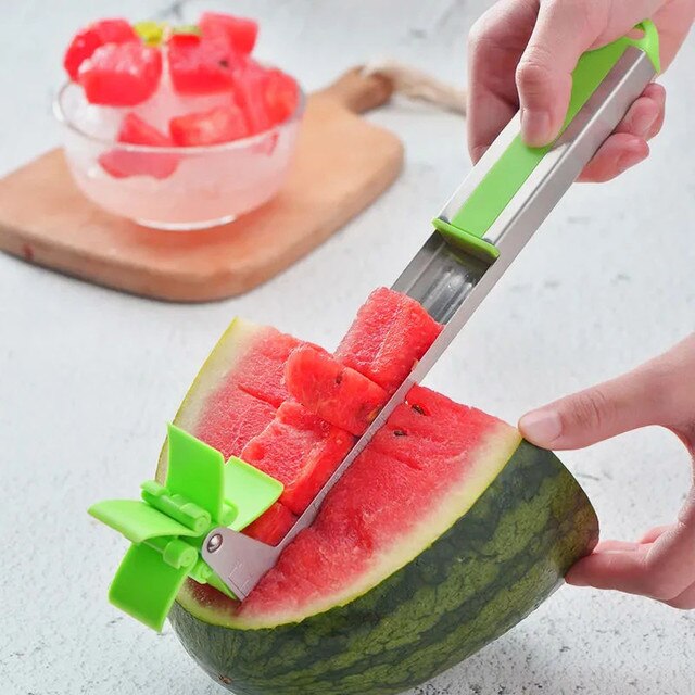 watermelon knife