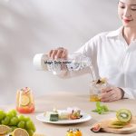 Soda maker machine – enjoy healthy and sugar-free drinks at home without co2