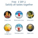 Soda maker machine – enjoy healthy and sugar-free drinks at home without co2