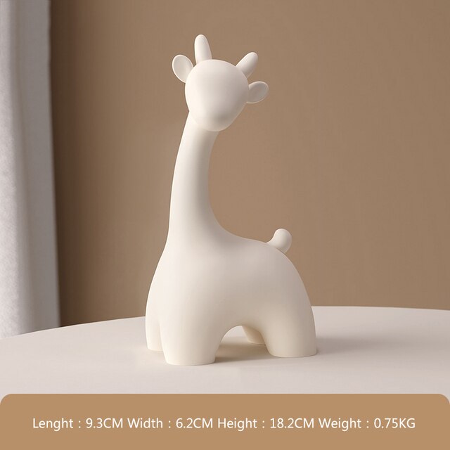 Large Deer-200006155