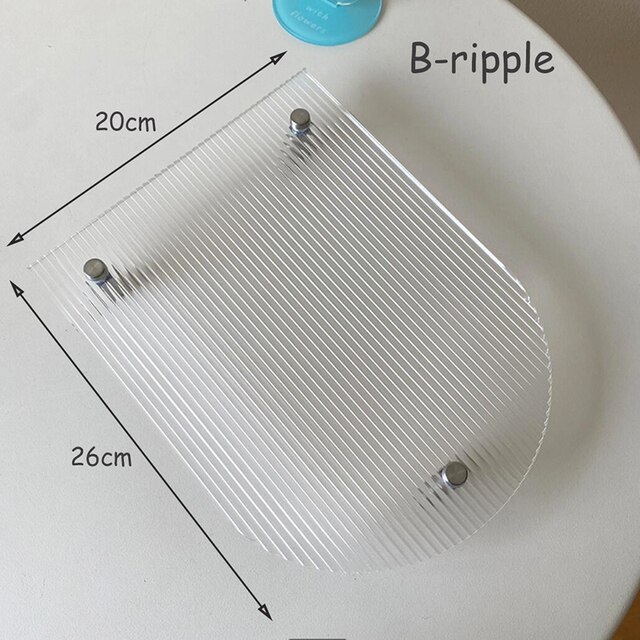 B-ripple