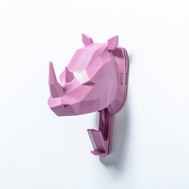 Rhino pink