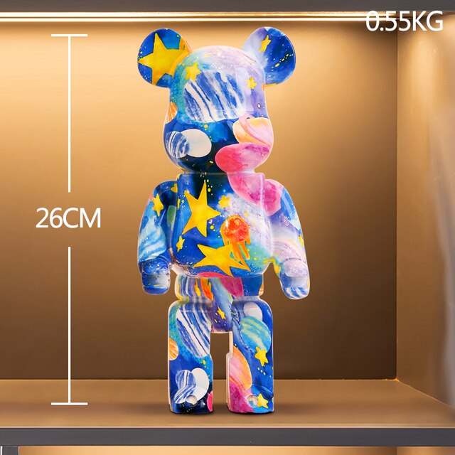 Bear Statue-200002984