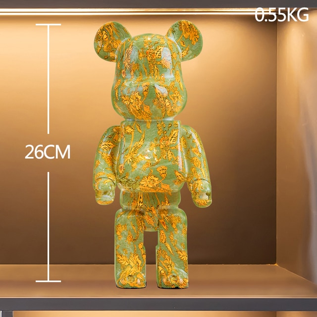 Bear Statue-351264