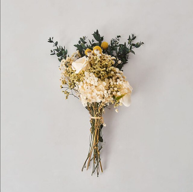 Dried Flowers-365016