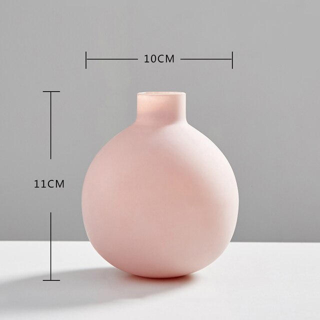 Vase Height 11CM