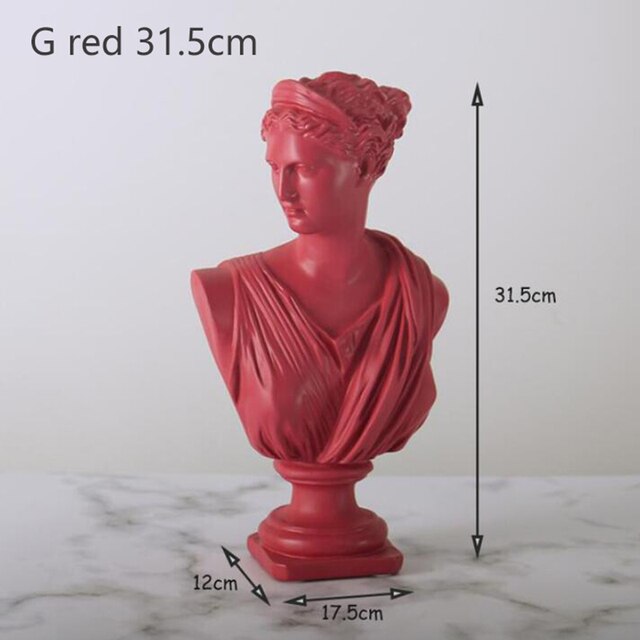 G red 31.5cm