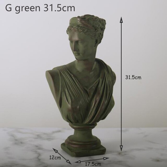 G green 31.5cm