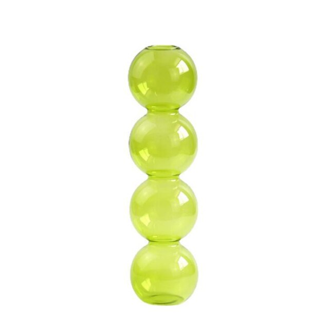 green 4 balls