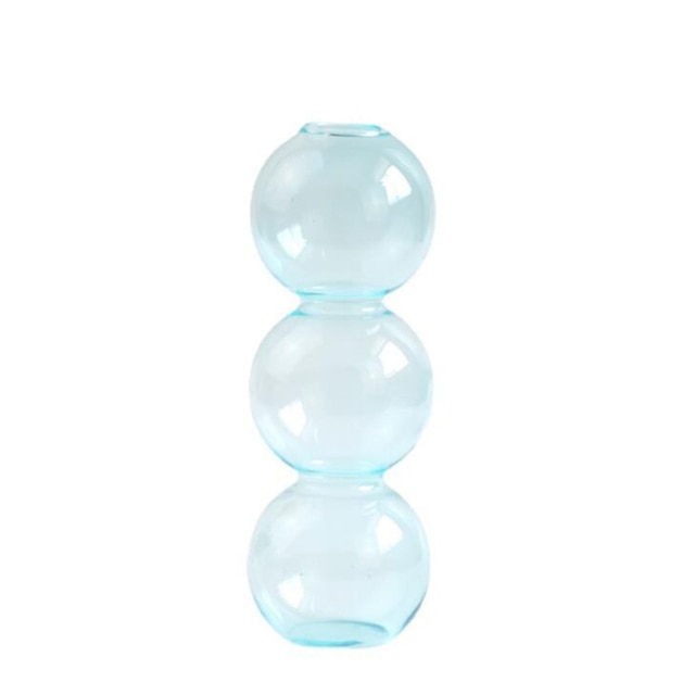 light blue 3 balls
