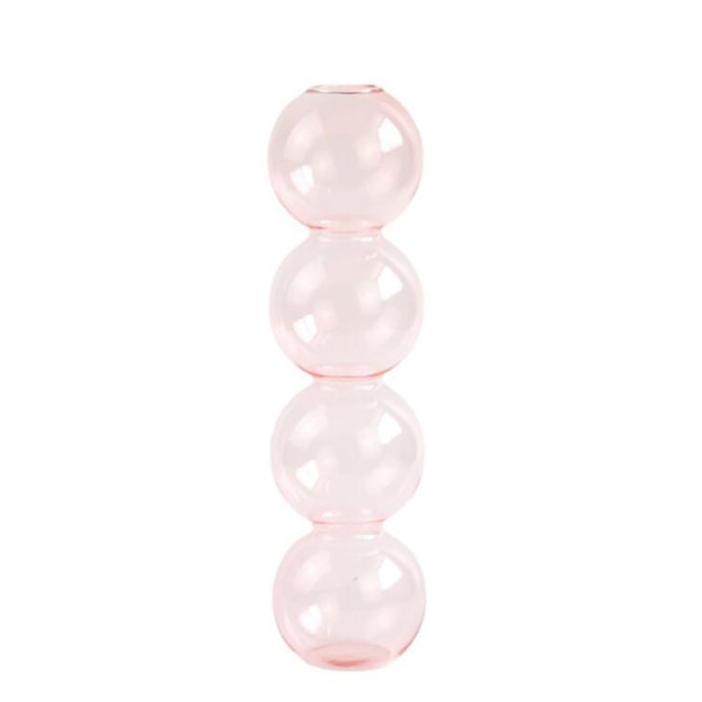 Pink 4 balls