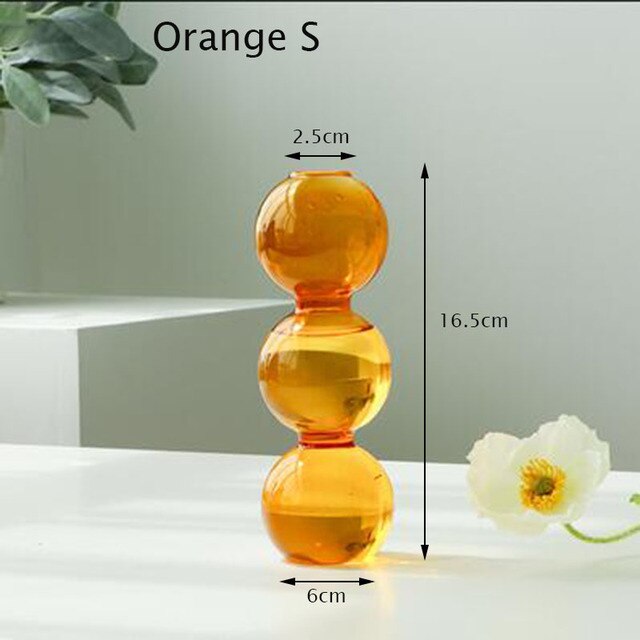 Orange S