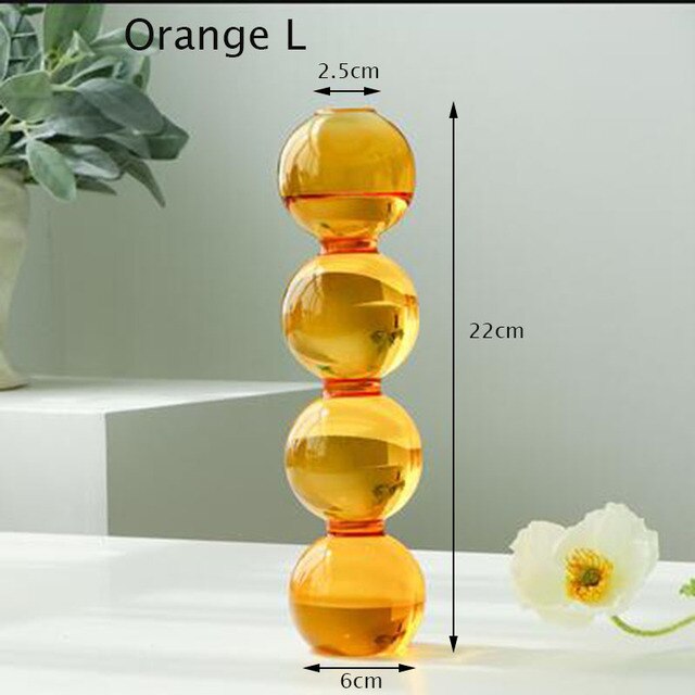 Orange L