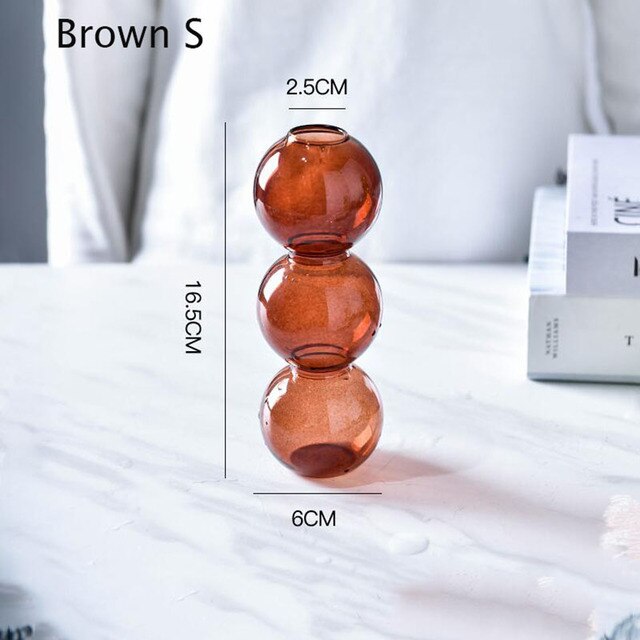 Brown S