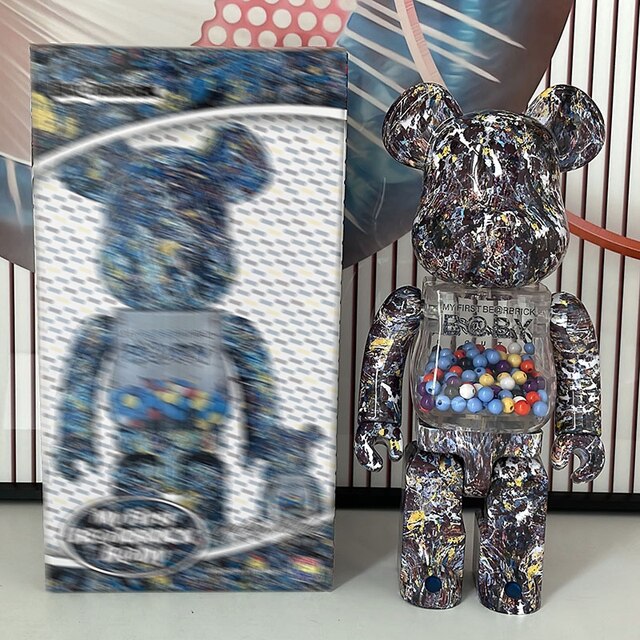 Bear Decoration-202520811
