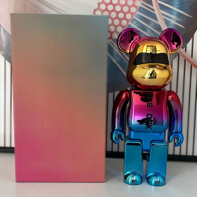 Bear Decoration-200000195