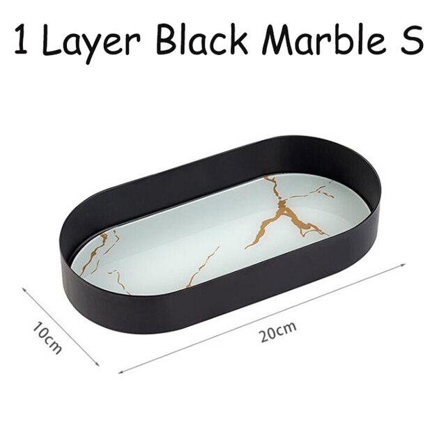 1 Black Marble S