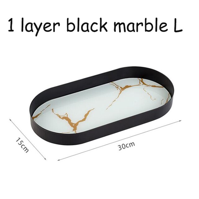 1 Black Marble L