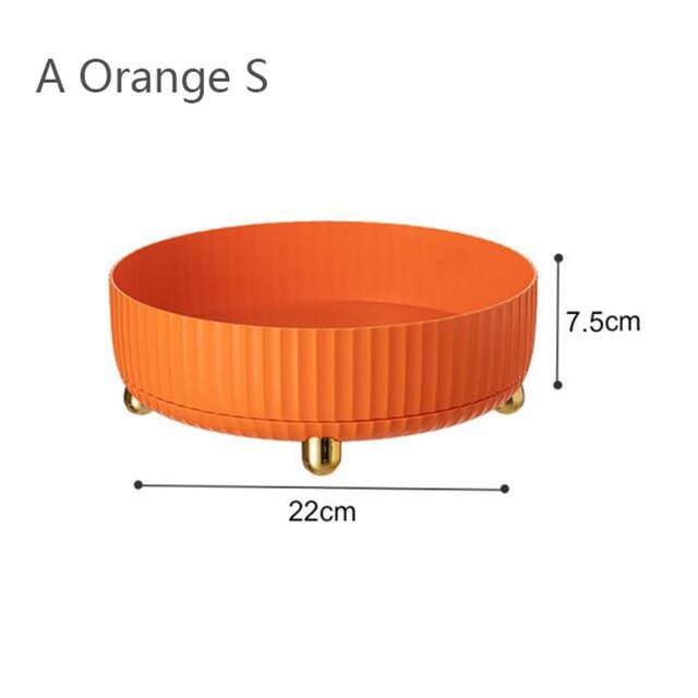 A Orange S