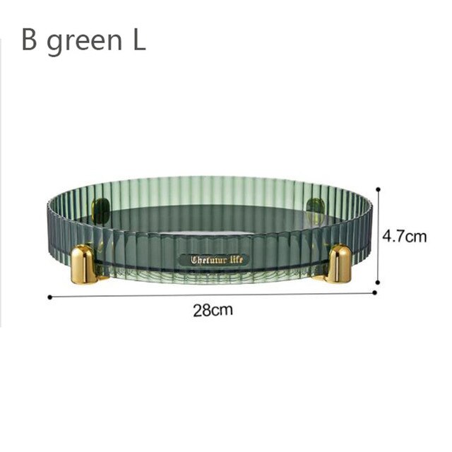 B green L