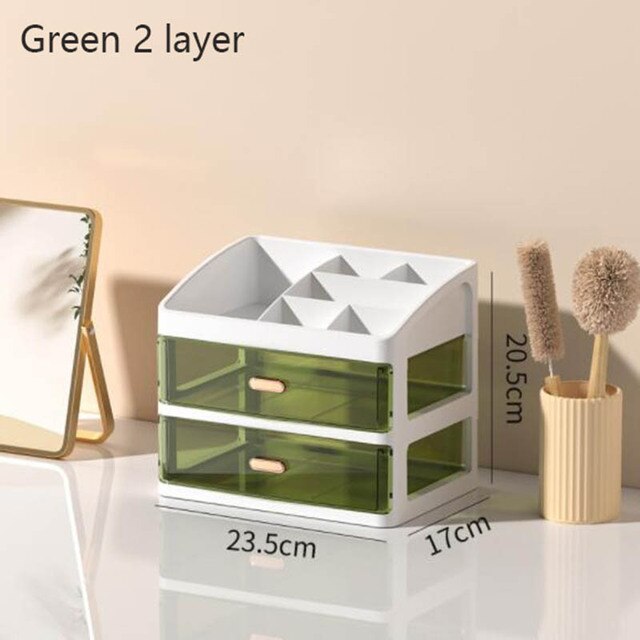Green 2 layer