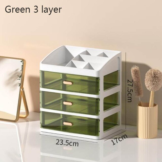 Green 3 layer