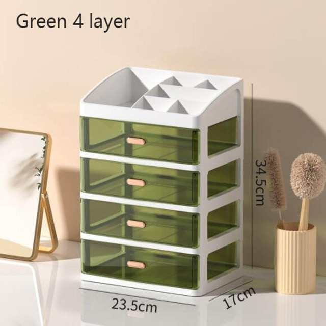 Green 4 layer