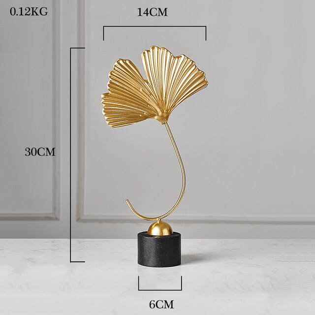 Golden Plant C