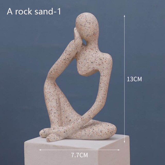 A Rock sand-1