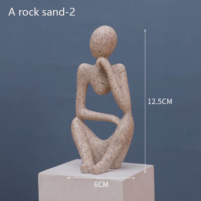 A Rock sand-2