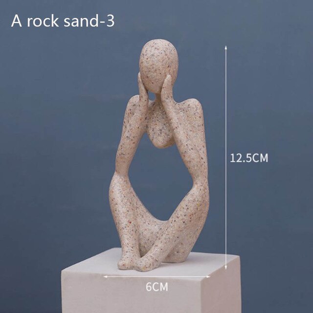 A Rock sand-3
