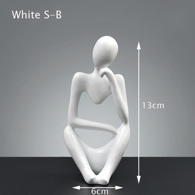 White S-B