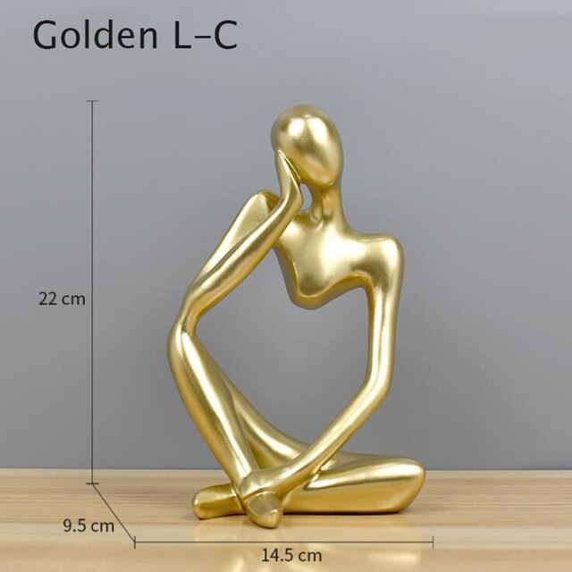 Golden L-C