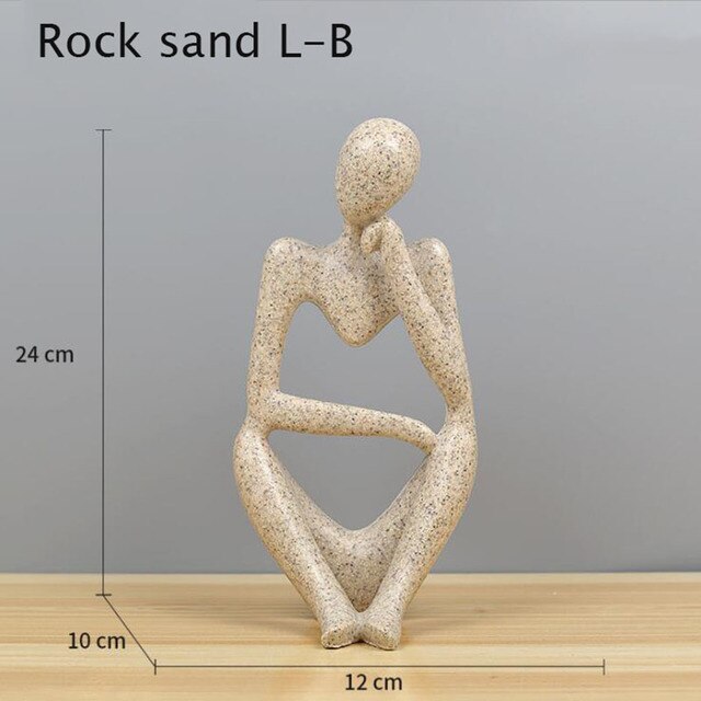 Rock sand L-B