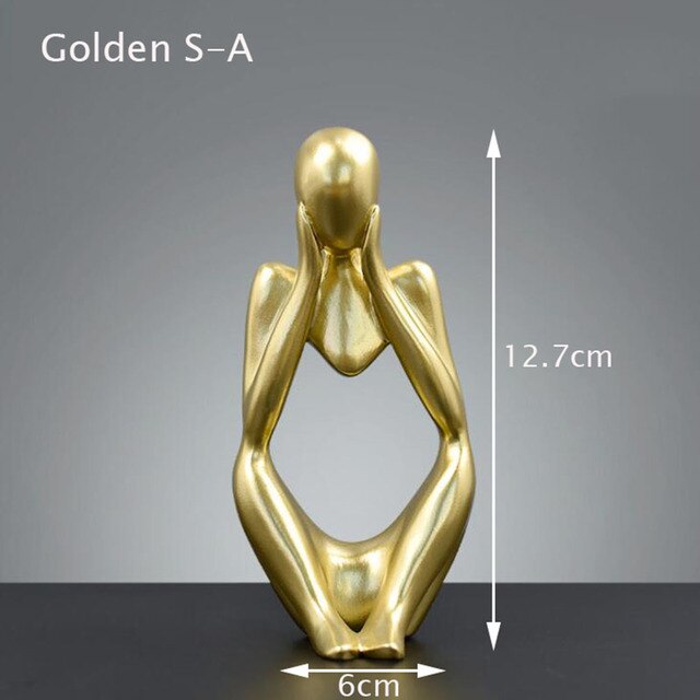 Golden S-A