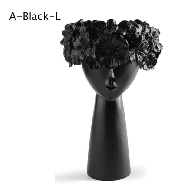 A-Black-L