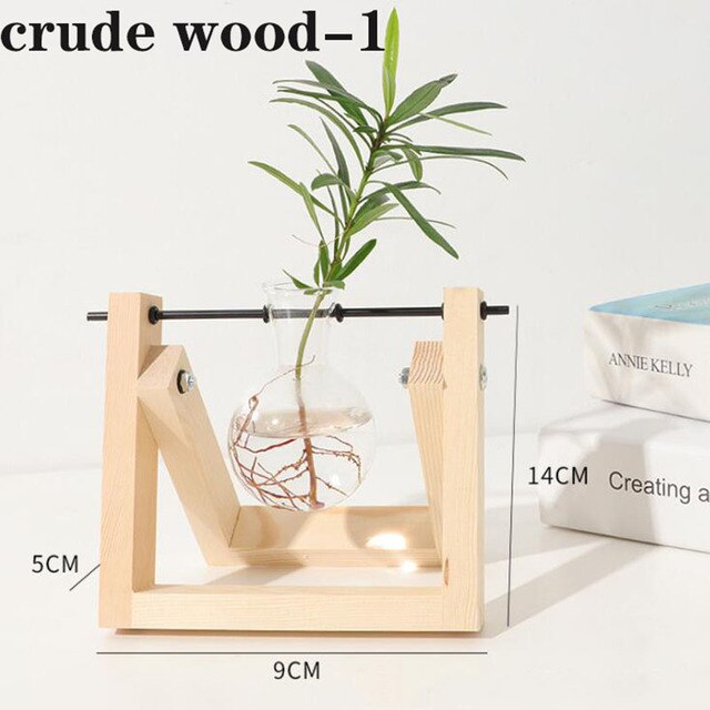 crude wood 1