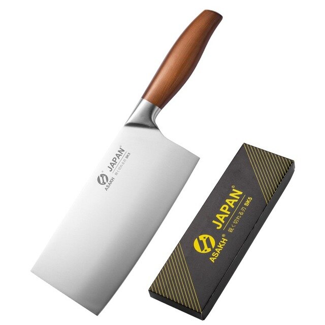 Cleaver with Box