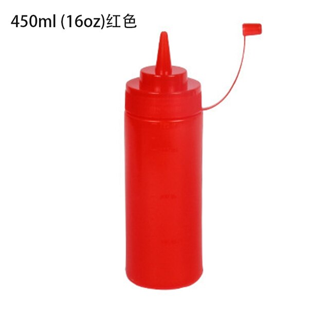 Red 450ml