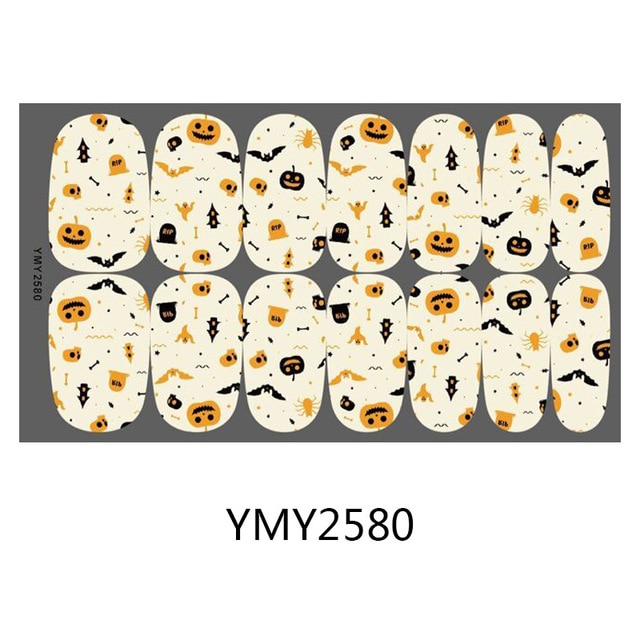 YMY2580