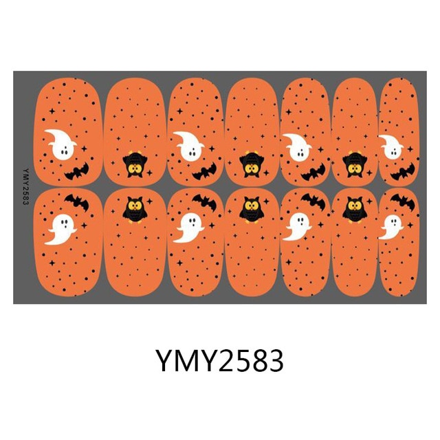 YMY2583