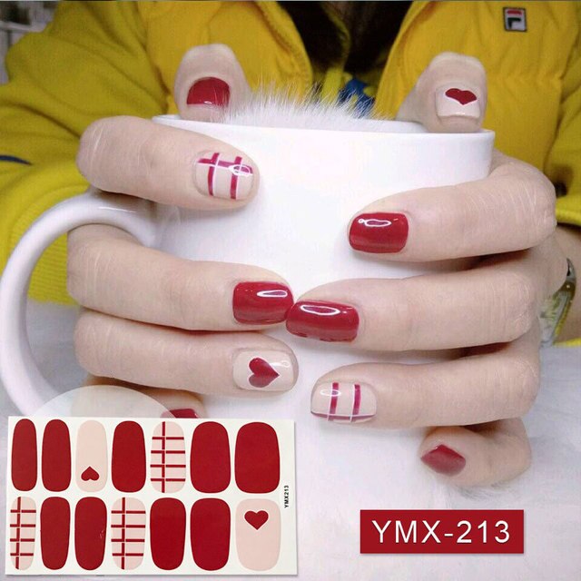 YMX213