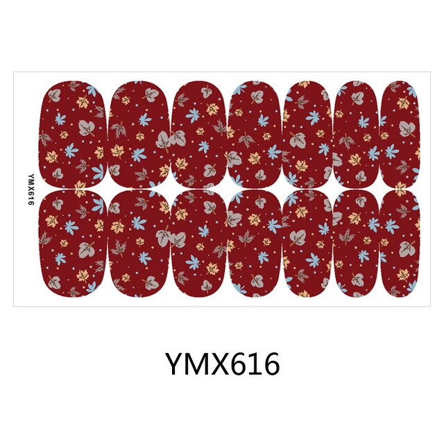 YMX616