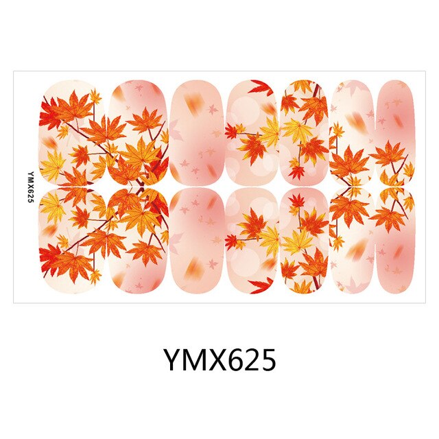 YMX625