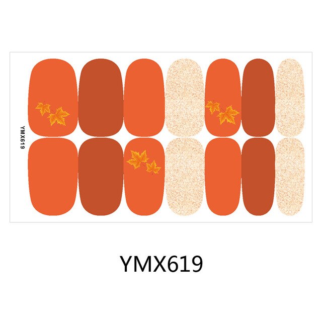 YMX619