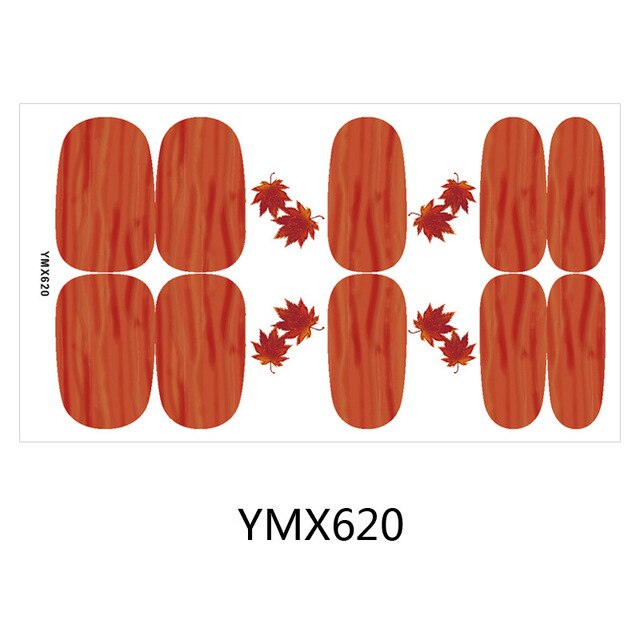YMX620