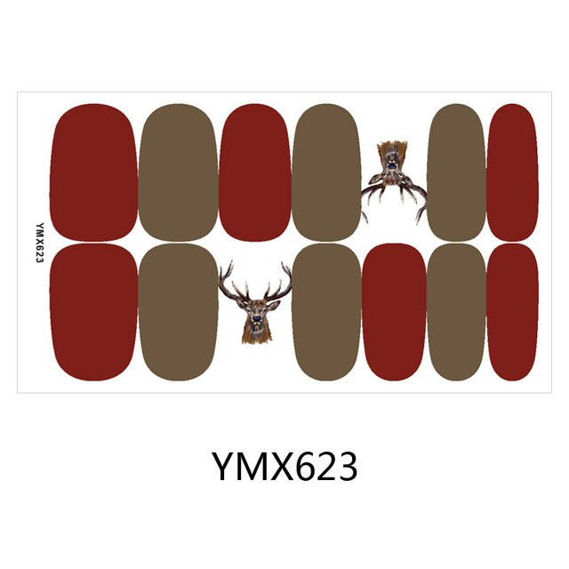 YMX623