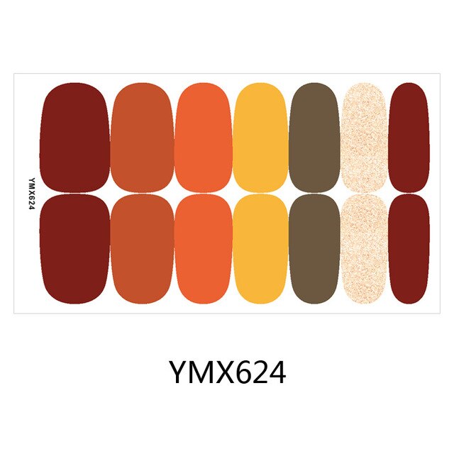 YMX624