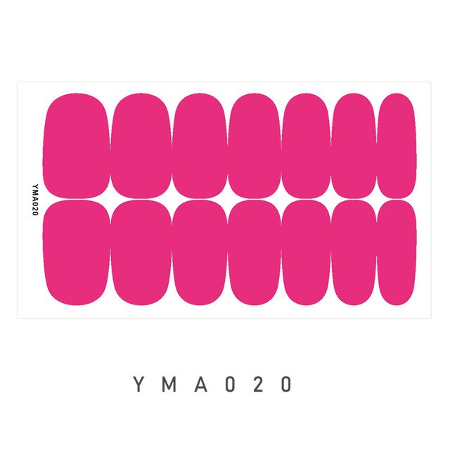 YMA020