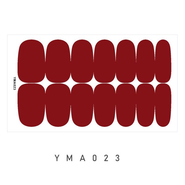 YMA023